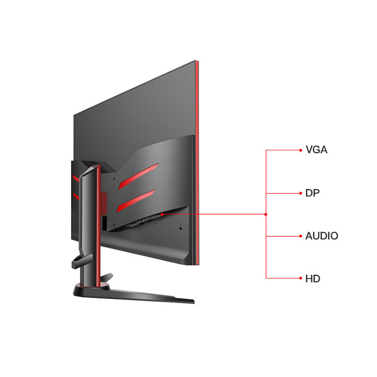 27'' Inch Full HD Gaming Monit - Gaming X Esports review and price