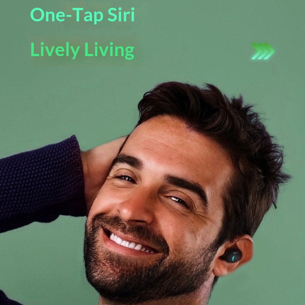 Bluetooth Headset Battery Leve - Esports Gaming Mobile review and price