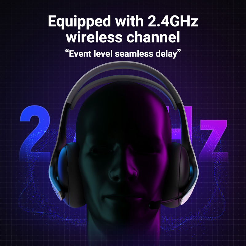 2.4G Wireless/Wired/BT A01 Gam - Esports Gaming Mobile review and price