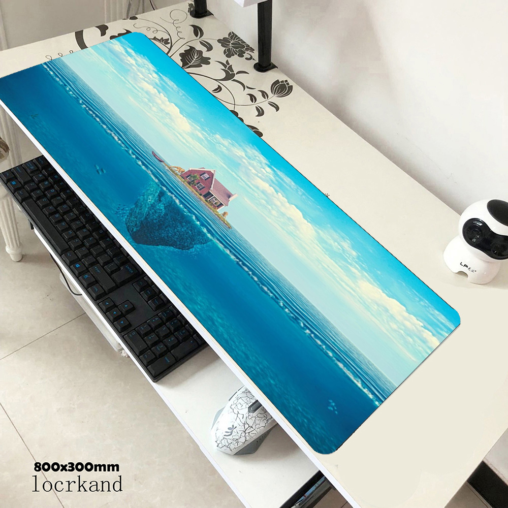 House mouse pad gamer esports  - Esports Gaming House review and price