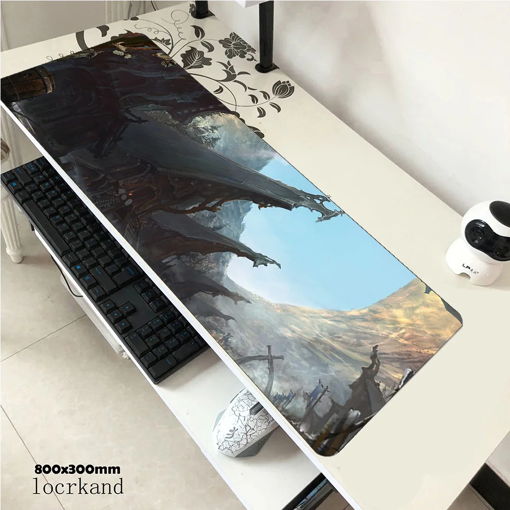 House mouse pad gamer esports  - Esports Gaming House review and price