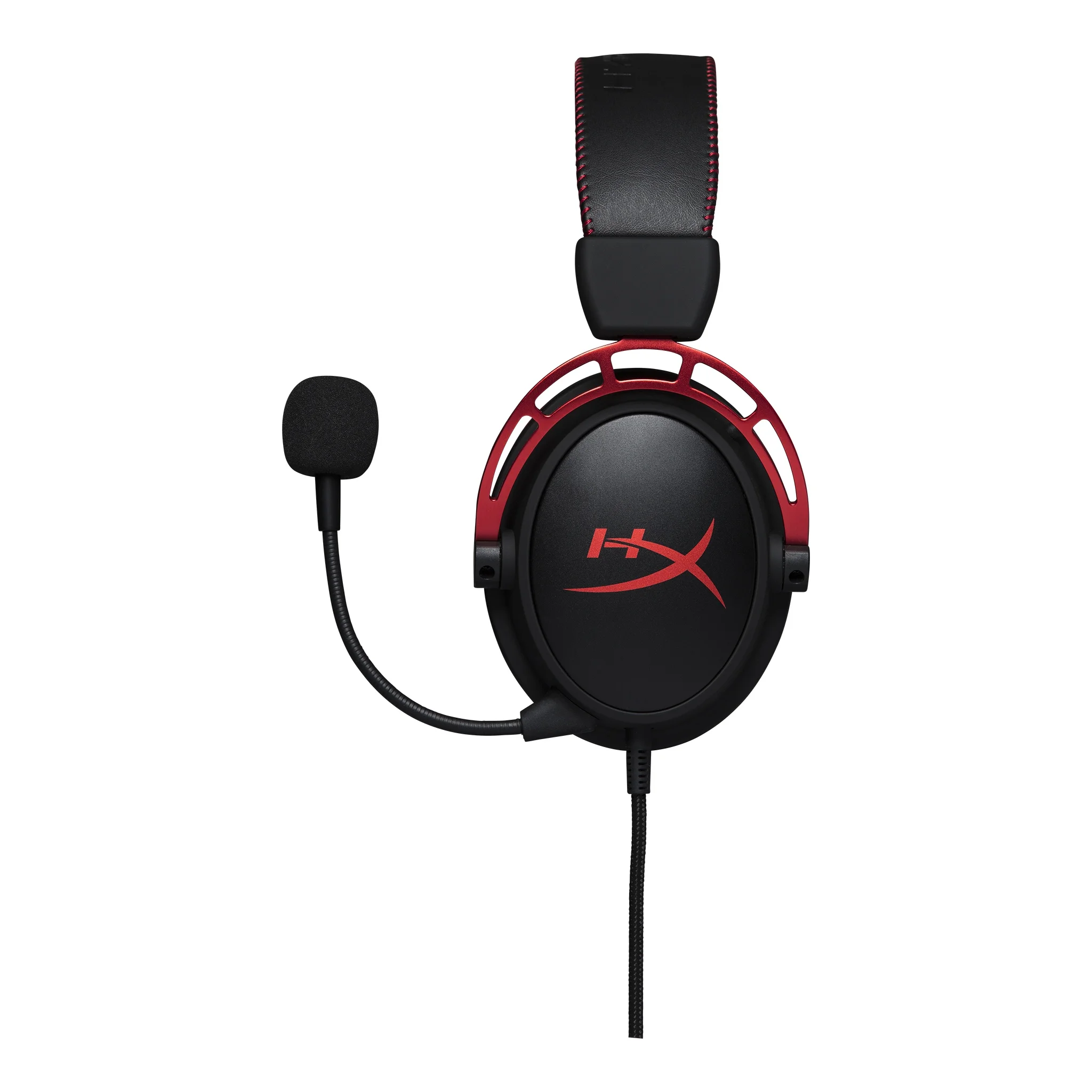 Used Original  HyperX Cloud Al - Esports Gaming Mobile review and price