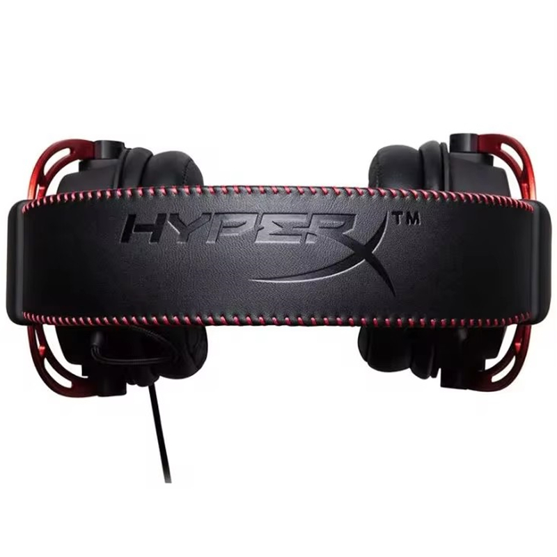 Used Original  HyperX Cloud Al - Esports Gaming Mobile review and price