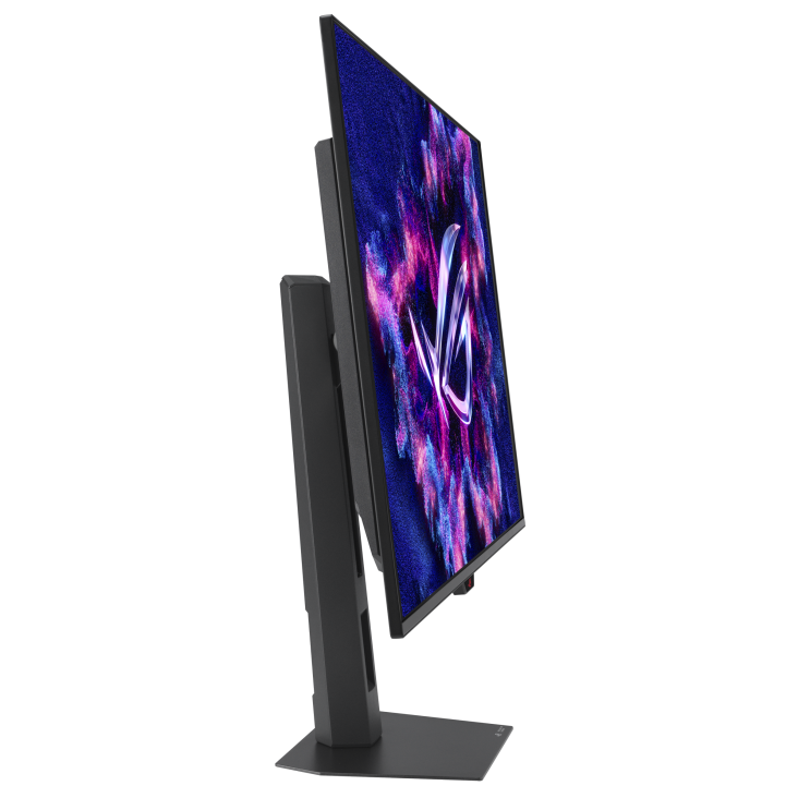 New ROG Strix OLED XG32UQWMS G - Gaming X Esports review and price