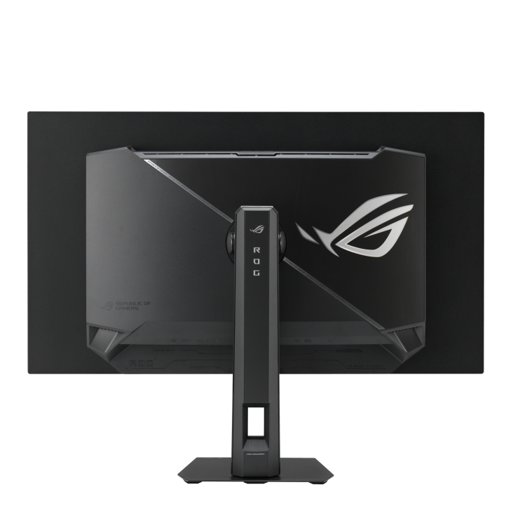 New ROG Strix OLED XG32UQWMS G - Gaming X Esports review and price