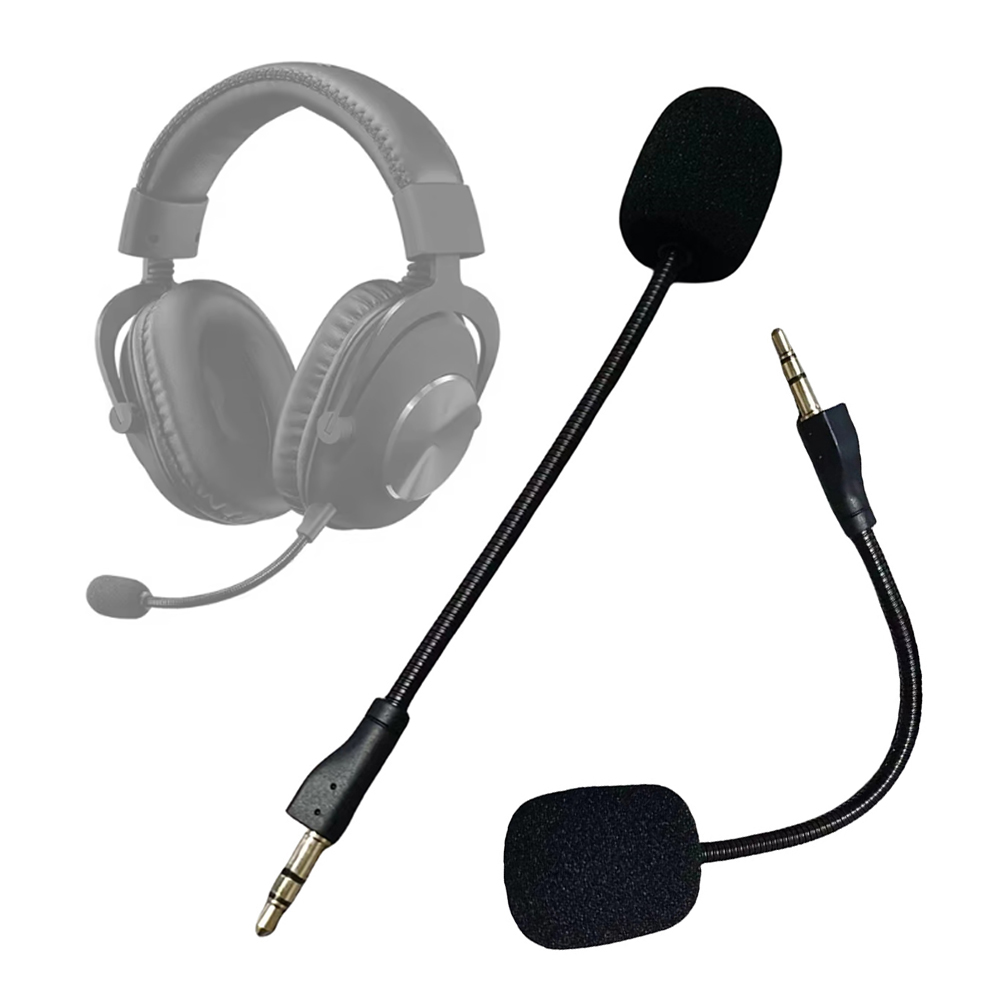 Replacement 3.5mm Microphone E - Gaming X Esports review and price