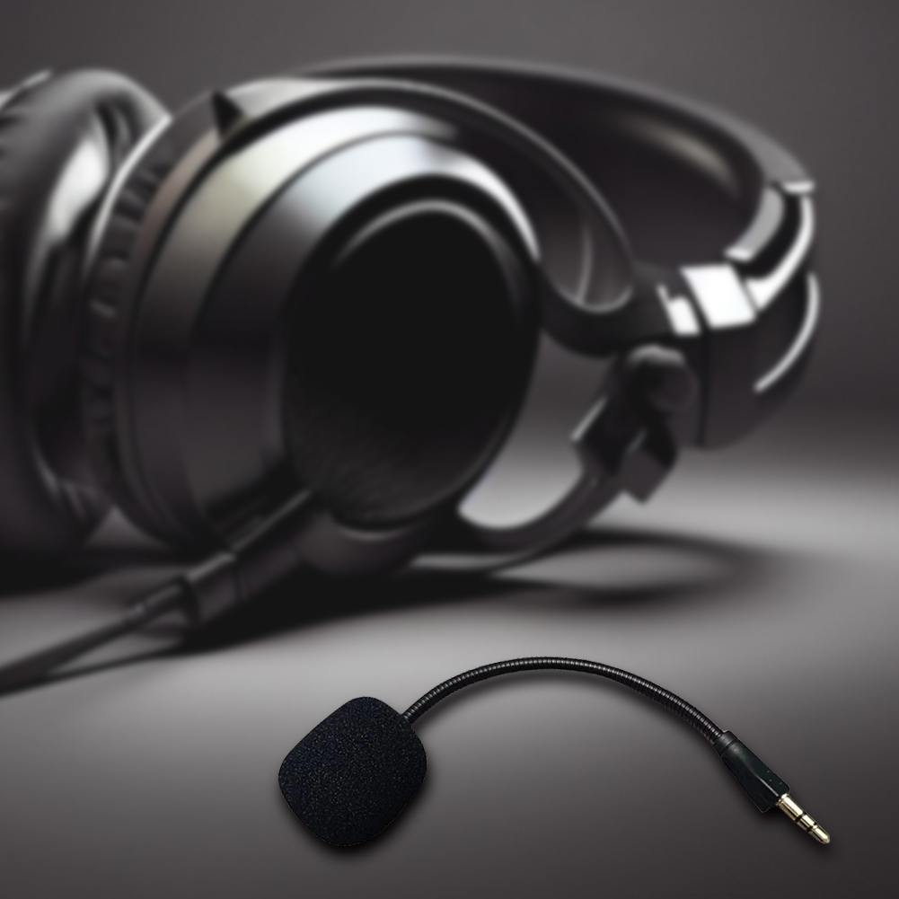 Replacement 3.5mm Microphone E - Gaming X Esports review and price
