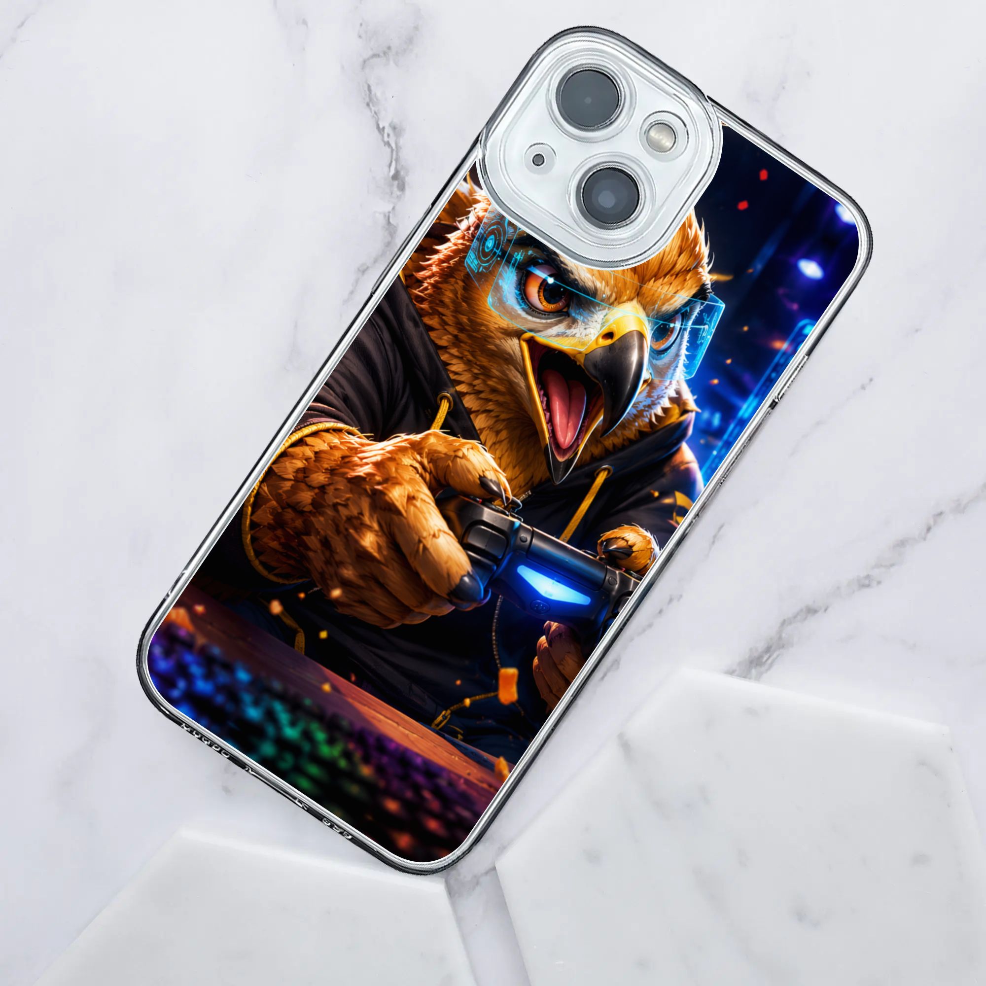 New Armor Bumper  Japaness  E  - Esports Gaming Phone review and price