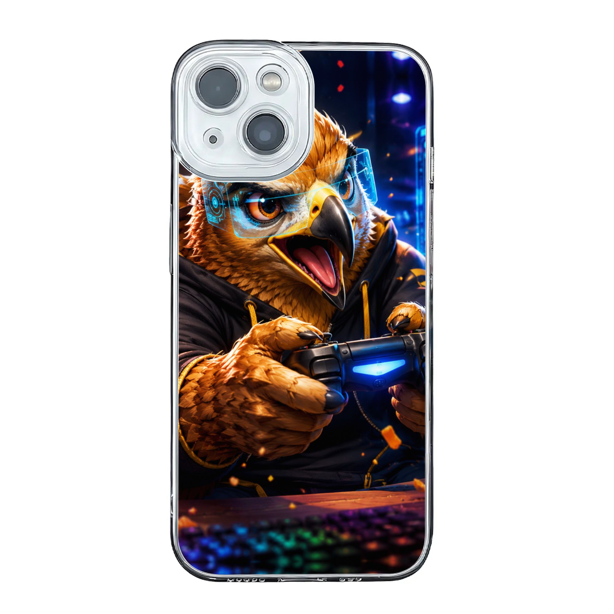 New Armor Bumper  Japaness  E  - Esports Gaming Phone review and price