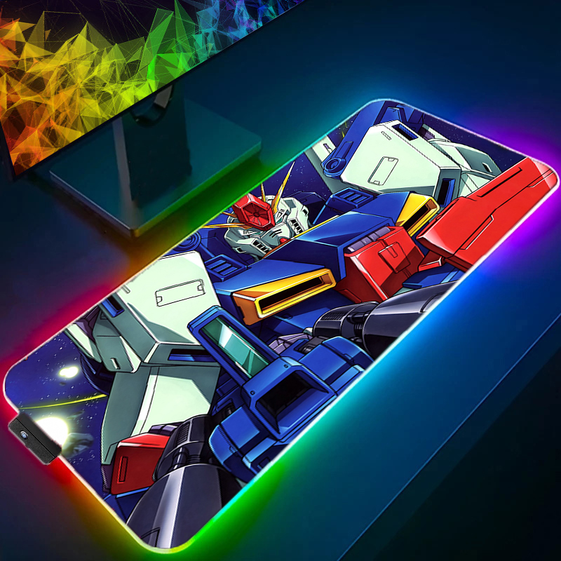 RGB Large E-sports Mouse Pad S - Esports Gaming Mobile review and price