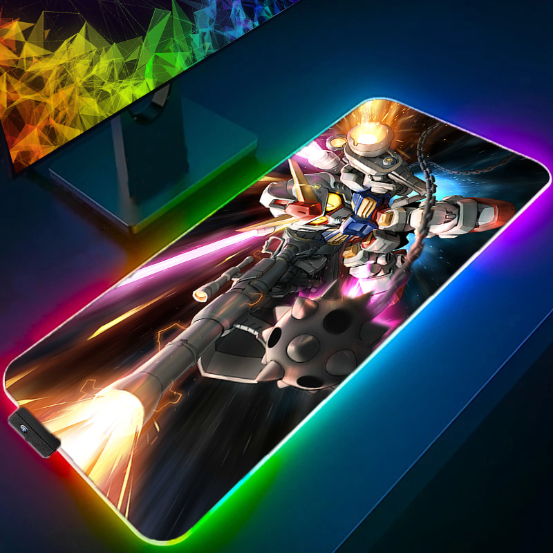 RGB Large E-sports Mouse Pad S - Esports Gaming Mobile review and price