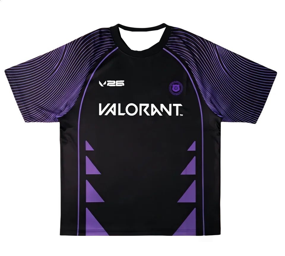 2026 New Valorant V26 Esports  - Esports Gaming Gear review and price