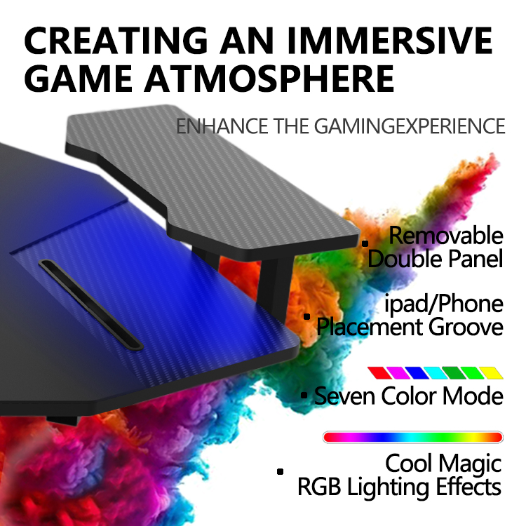 70-Inch Large RGB LED Light E- - Esports In Gaming review and price