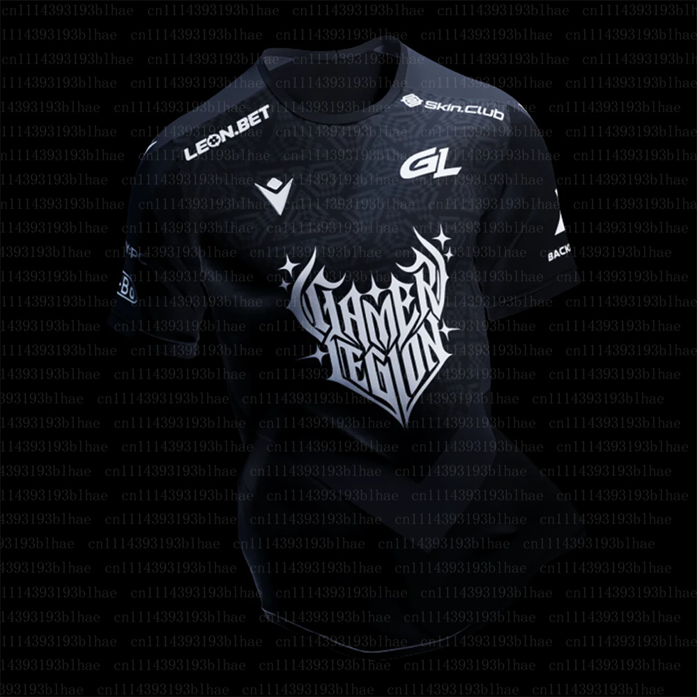 New 2026 Team Gamerlegion Espo - Esports Gaming Training review and price