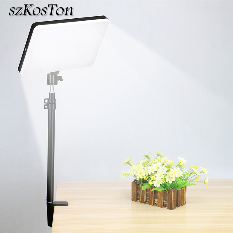 Dimmable 10inch Led Video Ligh - Webcam Ring Light review and price