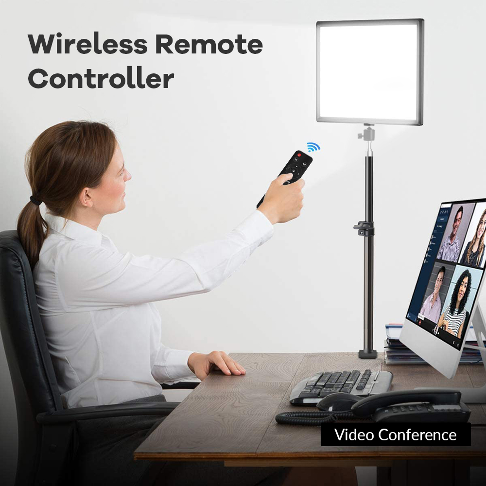 Dimmable 10inch Led Video Ligh - Webcam Ring Light review and price