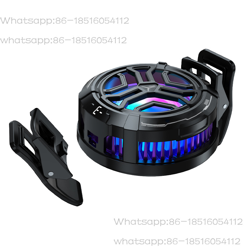 Phone Cooler Live Streaming Te - Esports Gaming Phone review and price