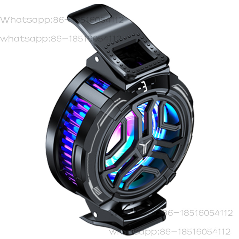 Phone Cooler Live Streaming Te - Esports Gaming Phone review and price