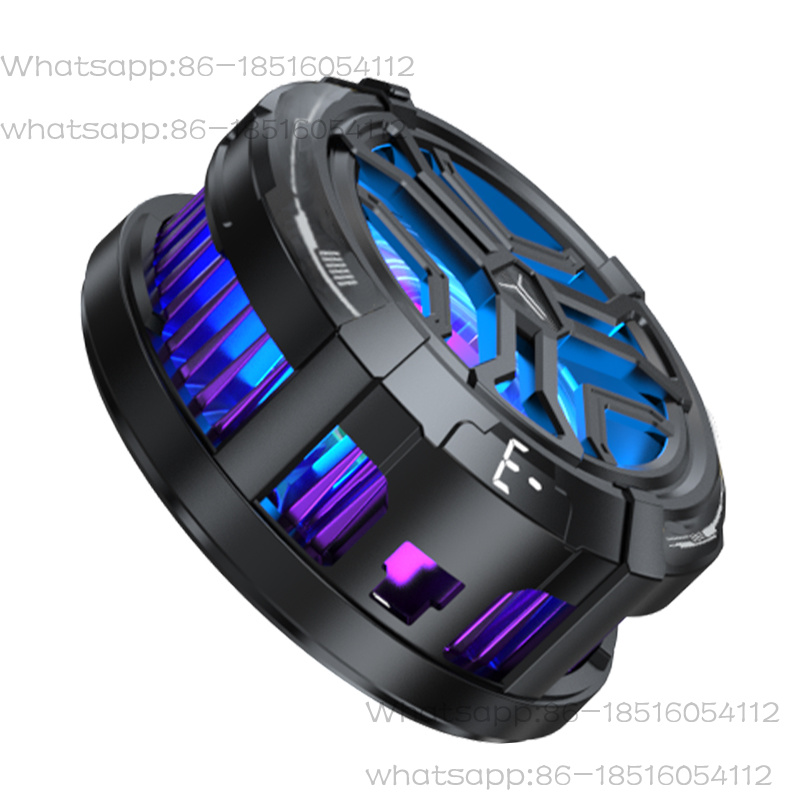 Phone Cooler Live Streaming Te - Esports Gaming Phone review and price