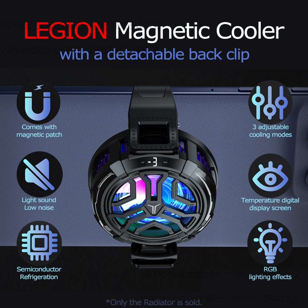 Phone Cooler Live Streaming Te - Esports Gaming Phone review and price