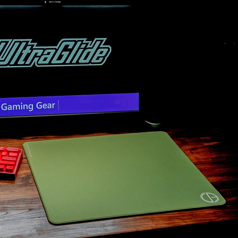 1 Piece Ultraglide Meow Gaming - Esports Gaming Gear review and price