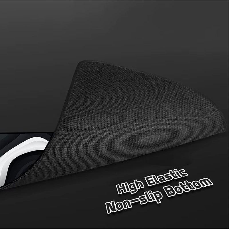 Brand Gaming Mouse Pad XXL Mat - Esports Gaming Gear review and price
