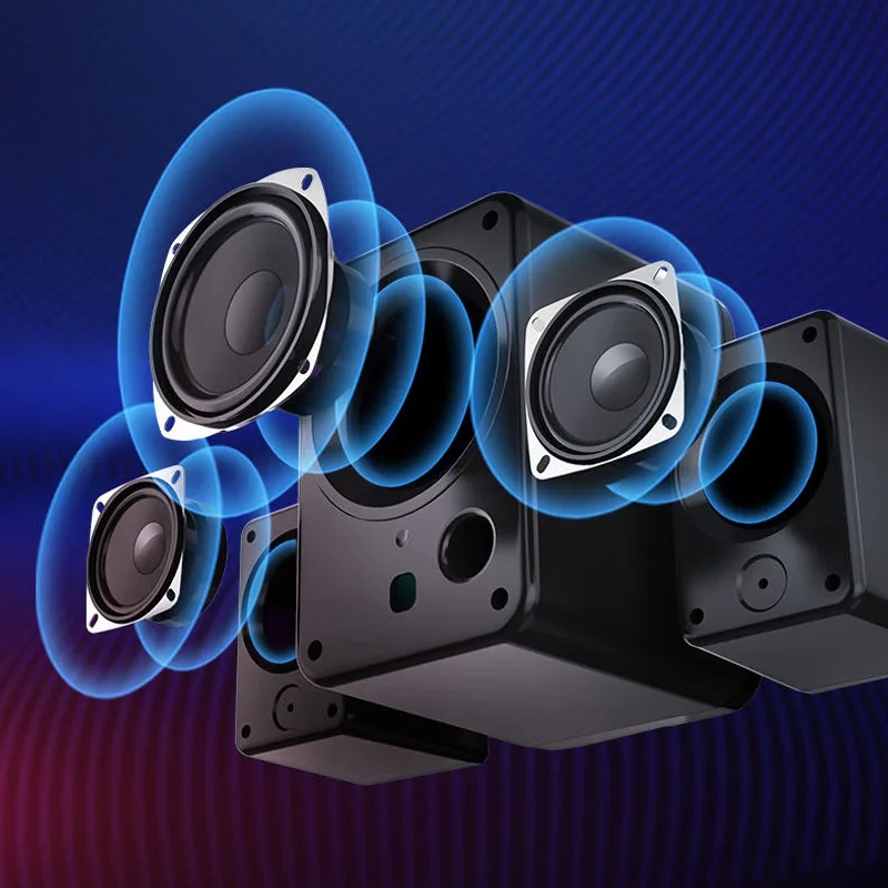 Computer Audio 2.1 Subwoofer E - Gaming X Esports review and price