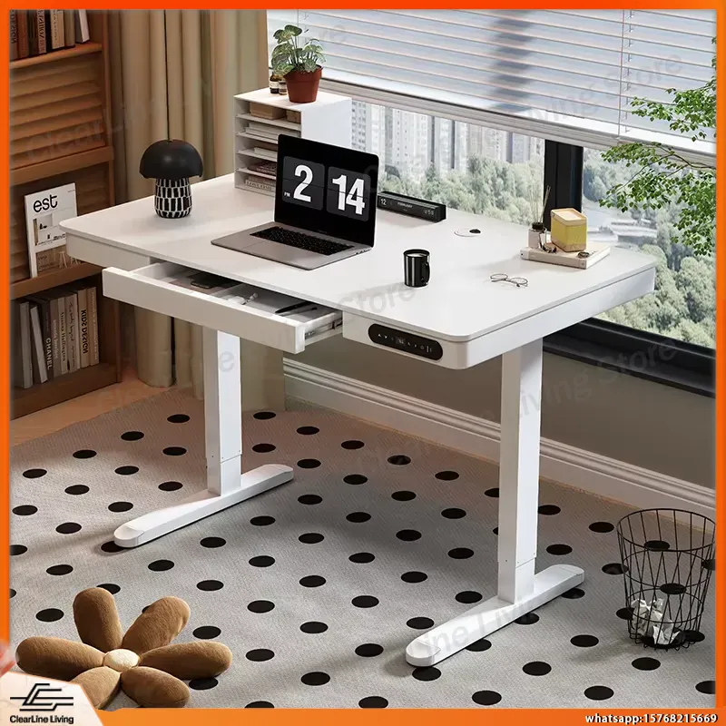 Electric Height Adjustable Gam - Esports Gaming Setup review and price