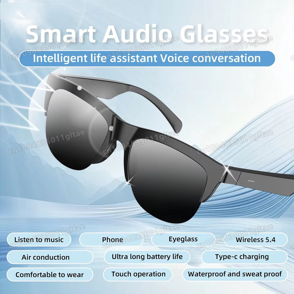 New Camera Control Smart Glass - Esports In Gaming review and price