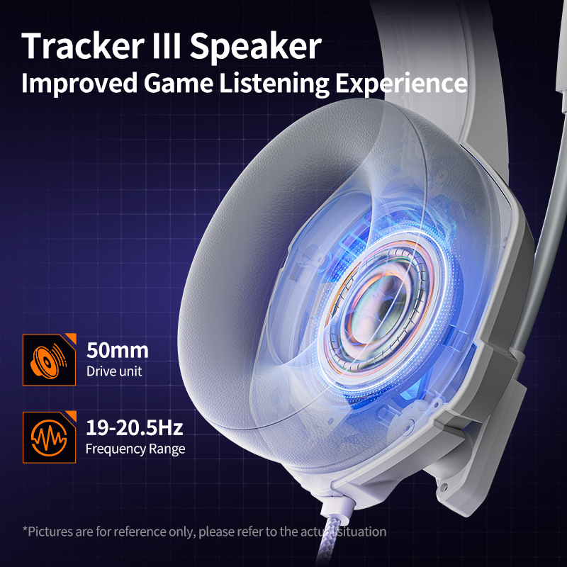 PLEXTONE G700 Headphones, Wire - Esports Gaming Phone review and price