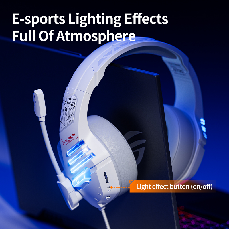 PLEXTONE G700 Headphones, Wire - Esports Gaming Phone review and price