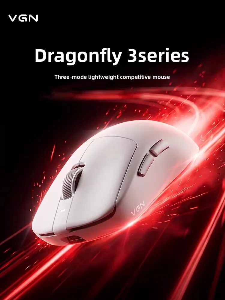 VGN Dragonfly3 PRO Max Ultimat - Esports In Gaming review and price
