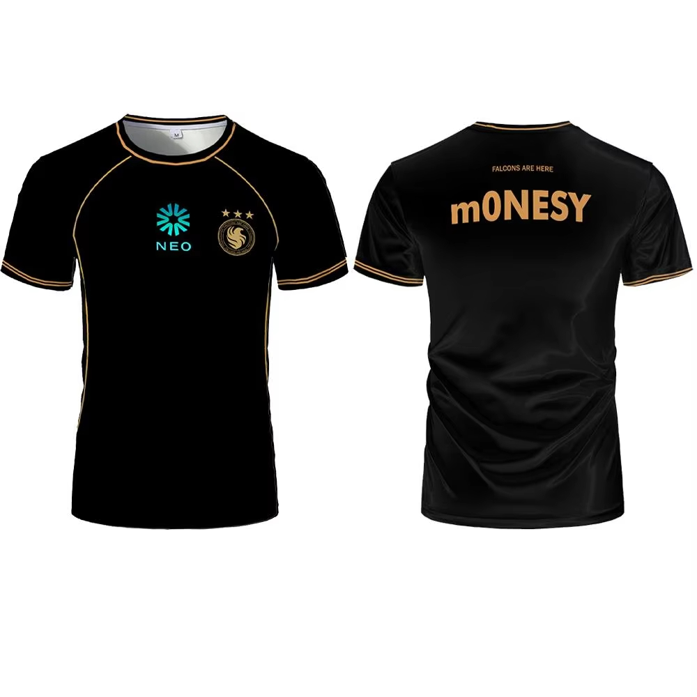 Team Falcons 2026 Training Uni - Esports Gaming Training review and price