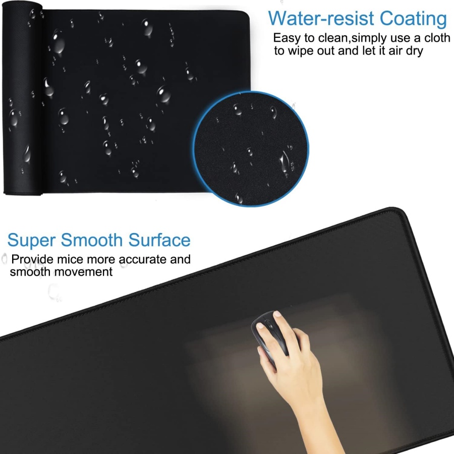 Art Astronaut Mousepad Cute Bi - Esports Gaming Setup review and price