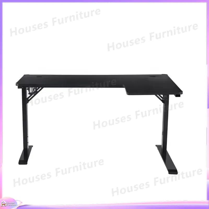 Large 160cm Gaming Desk with L - Esports Gaming Setup review and price