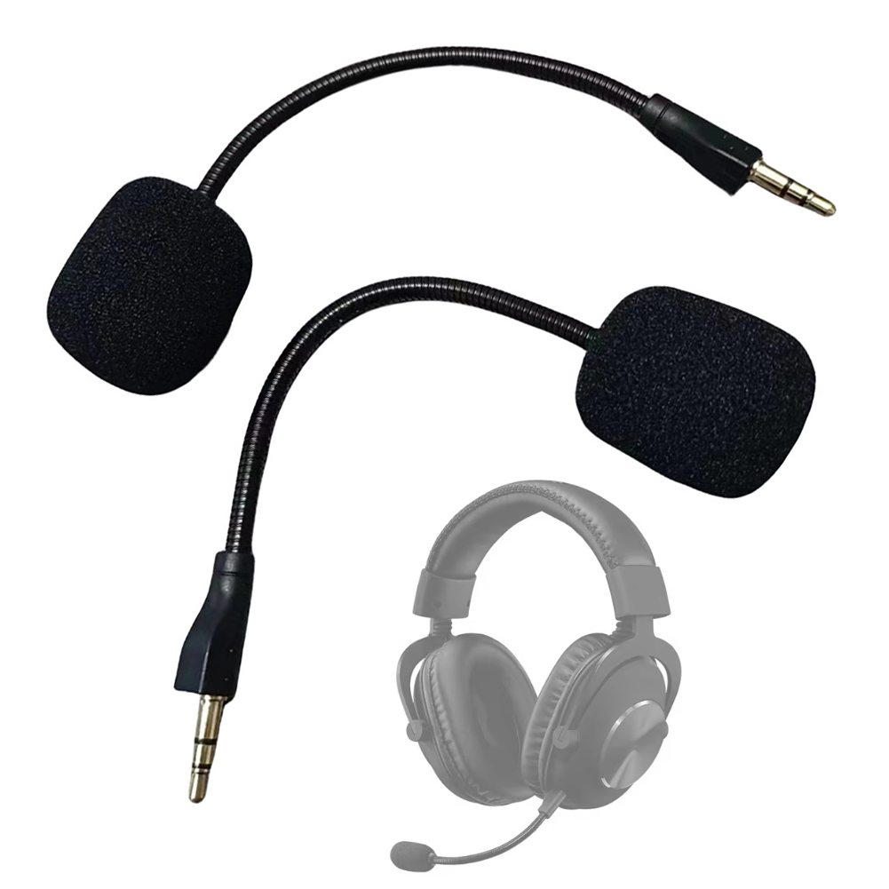 Replacement 3.5mm Microphone E - Gaming X Esports review and price