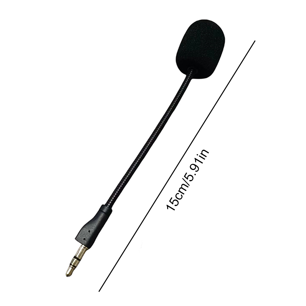 Replacement 3.5mm Microphone E - Gaming X Esports review and price