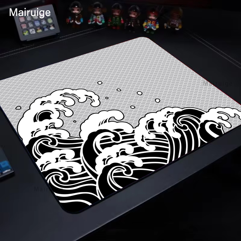 Wave E-Sports Mousepad Gaming  - Esports Gaming Setup review and price