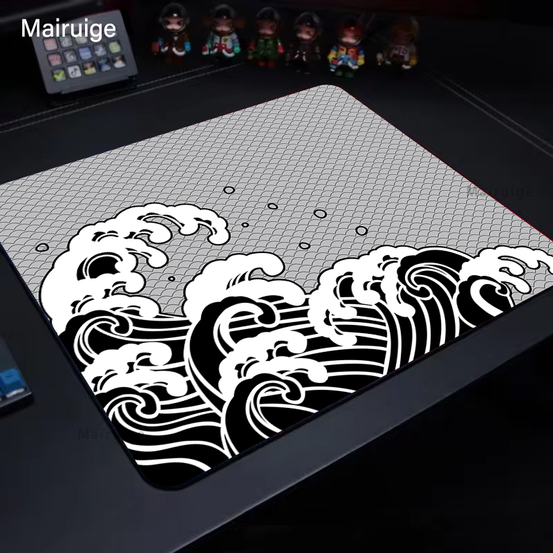 Wave E-Sports Mousepad Gaming  - Esports Gaming Setup review and price