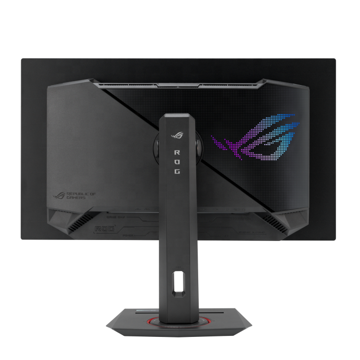 New Gaming PC Monitor ROG Stri - Gaming X Esports review and price