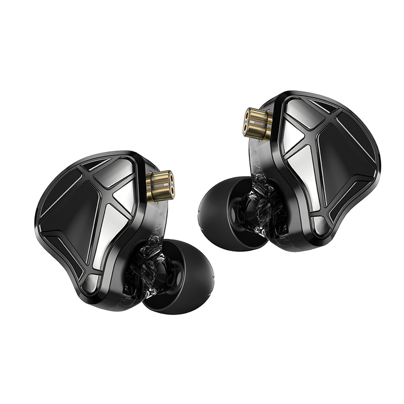  KZ Axas FPS Gaming IEM Headp - Esports Gaming Mobile review and price