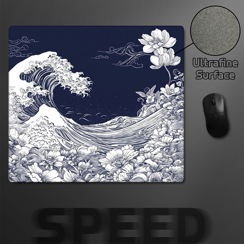 AliExpress Gaming Mousepad Iro - Esports Gaming Gear review and price