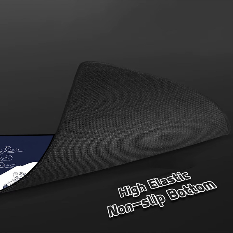 AliExpress Gaming Mousepad Iro - Esports Gaming Gear review and price